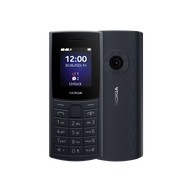 Nokia 110 4G DS kártyafüggetlen kék mobiltelefon