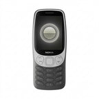 Nokia 3210 DS 4G kártyafüggetlen mobiltelefon, fekete