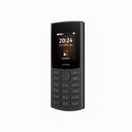 Nokia 105 DS kártyafüggetlen mobiltelefon