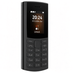 Nokia 105 DS kártyafüggetlen mobiltelefon