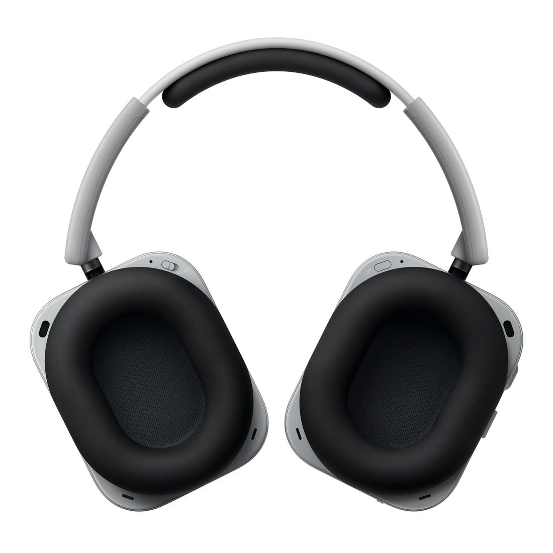 Nothing Headphone (1) Pro vezeték nélküli fehér fejhallgató