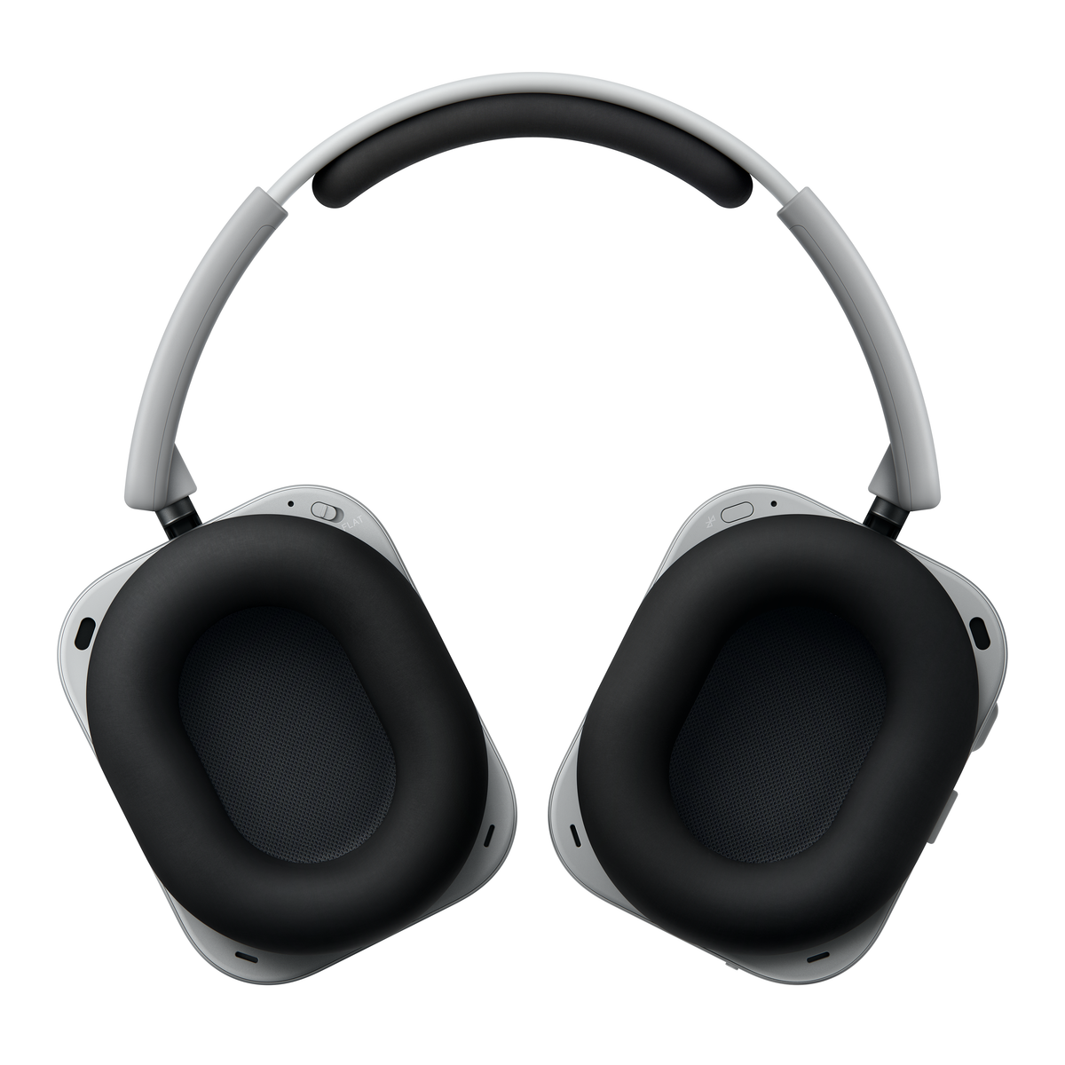 Nothing Headphone (1) Pro vezeték nélküli fehér fejhallgató