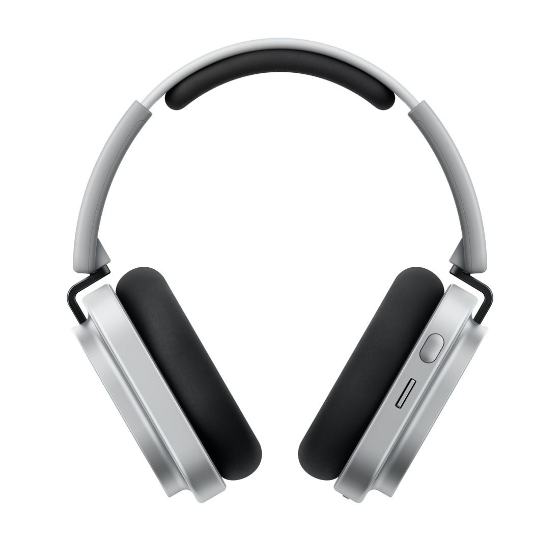 Nothing Headphone (1) Pro vezeték nélküli fehér fejhallgató