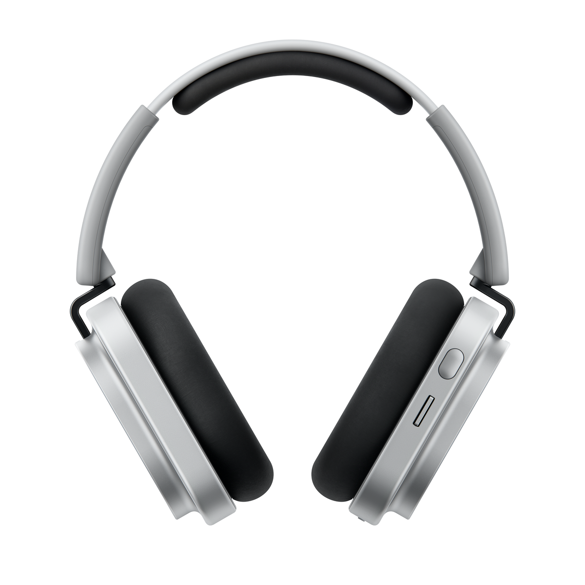 Nothing Headphone (1) Pro vezeték nélküli fehér fejhallgató