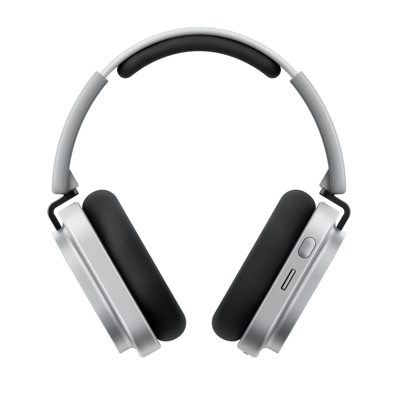 Nothing Headphone (1) Pro vezeték nélküli fehér fejhallgató