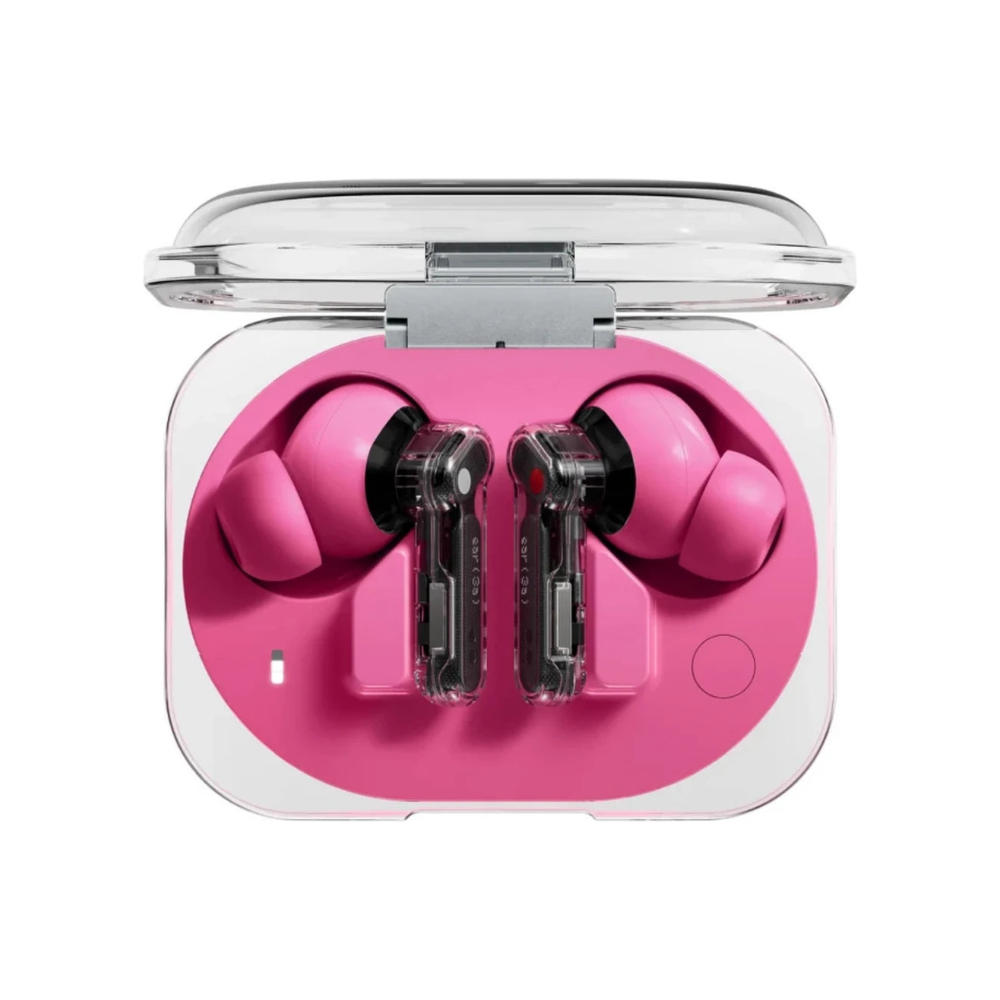 Nothing Ear (3a) B190 pink TWS fülhallgató