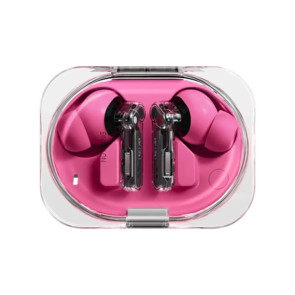Nothing Ear (3a) B190 pink TWS fülhallgató