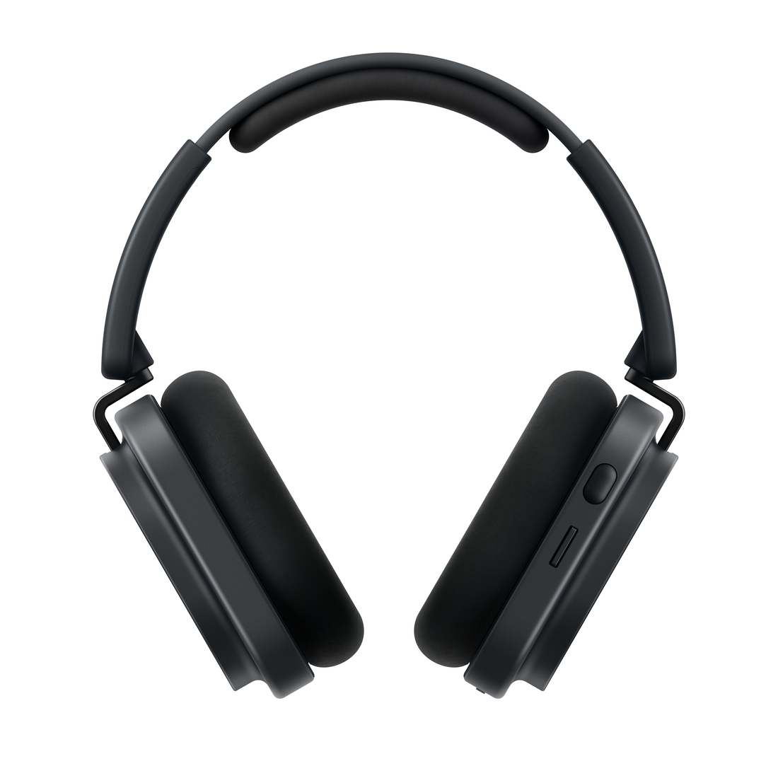 Nothing Headphone (1) Pro vezeték nélküli fekete fejhallgató B19