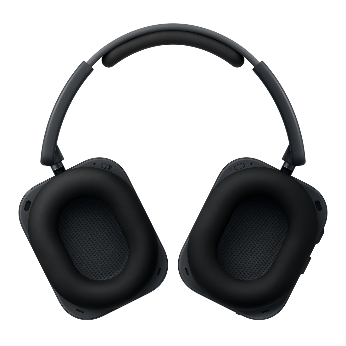 Nothing Headphone (1) Pro vezeték nélküli fekete fejhallgató B19