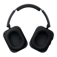 Nothing Headphone (1) Pro vezeték nélküli fekete fejhallgató B19