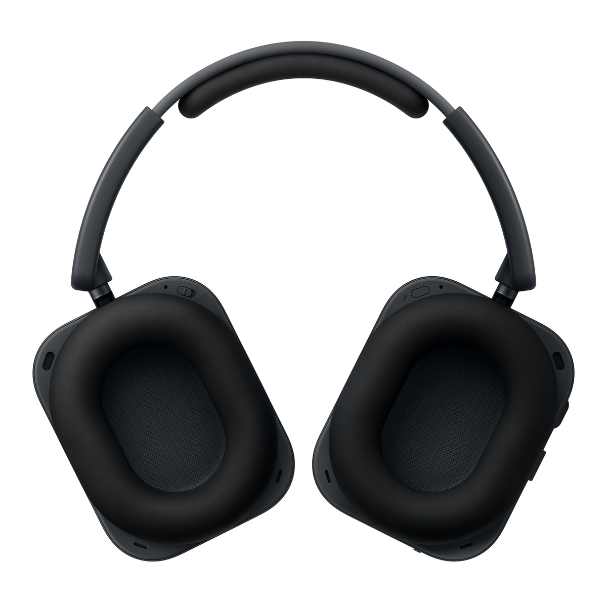 Nothing Headphone (1) Pro vezeték nélküli fekete fejhallgató B19