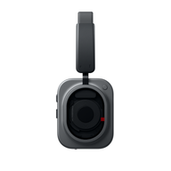 Nothing Headphone (1) Pro vezeték nélküli fekete fejhallgató B19