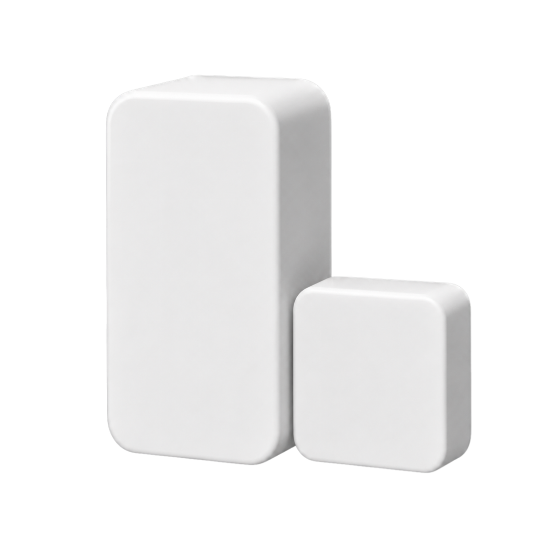 Nuki Door Sensor nyitás érzékelő
