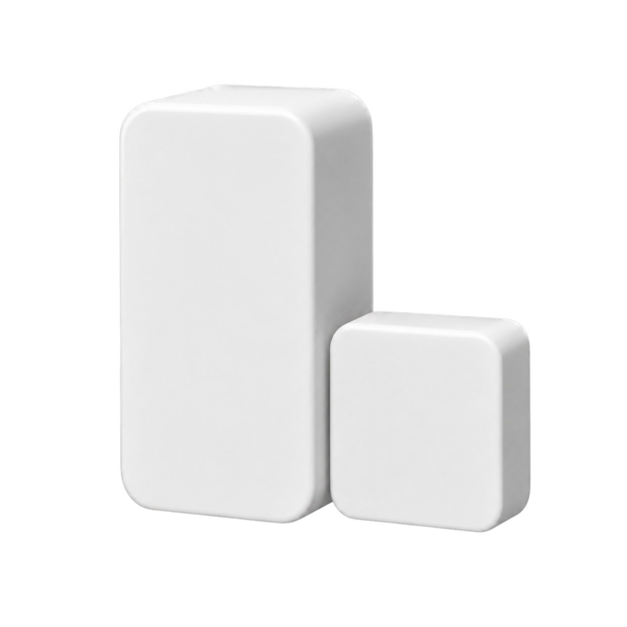 Nuki Door Sensor nyitás érzékelő