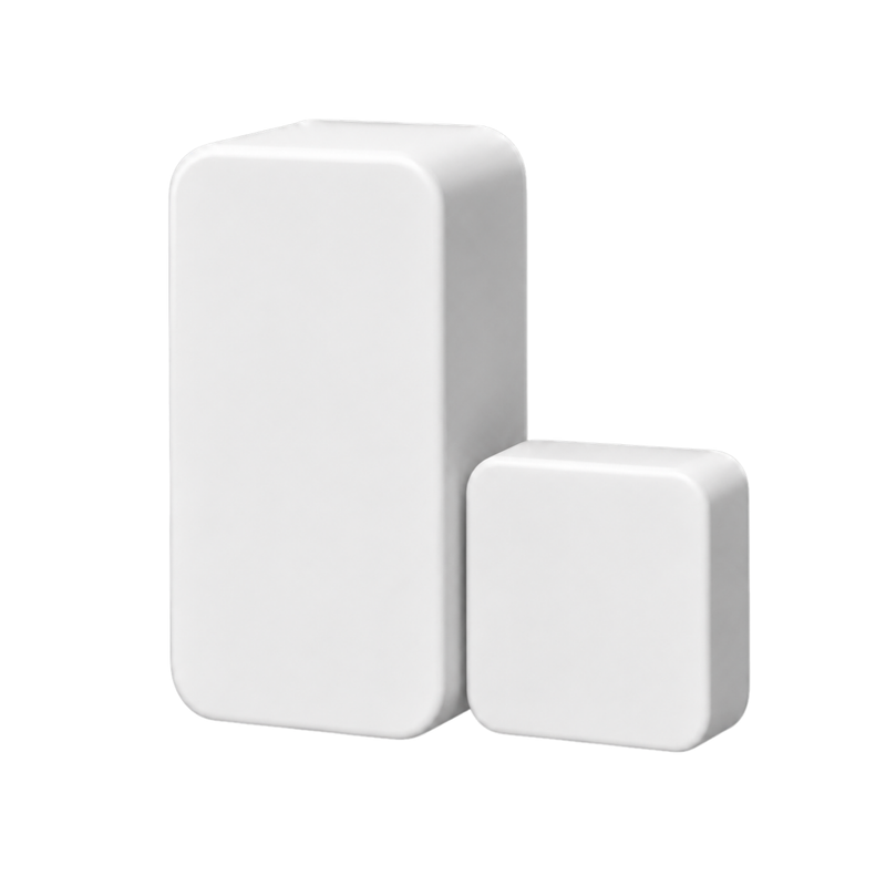 Nuki Door Sensor nyitás érzékelő