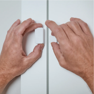 Nuki Door Sensor nyitás érzékelő