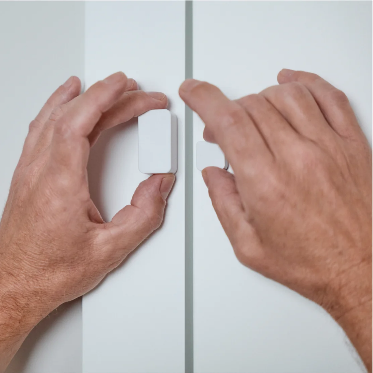 Nuki Door Sensor nyitás érzékelő