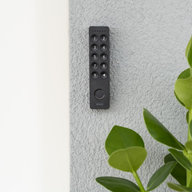 Nuki Keypad 2.0 billentyűzet ujjlenyomatolvasóval