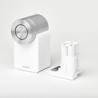 Nuki Power Pack akkumulátor