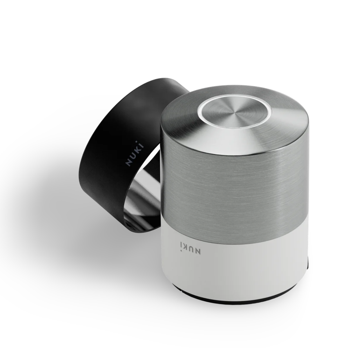 Nuki Smart Lock Pro okos zár