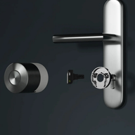 Nuki Smart Lock Pro okos zár