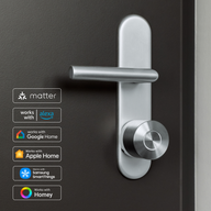 Nuki Smart Lock Ultra okos zár