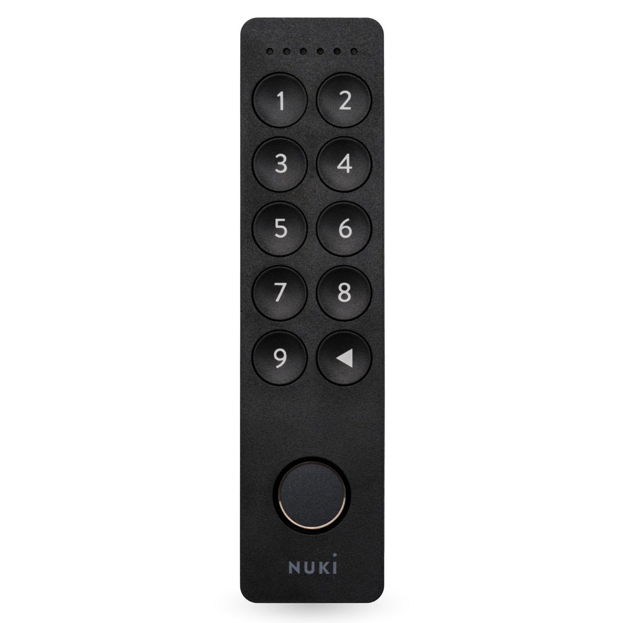 Nuki Keypad 2.0 billentyűzet NFC