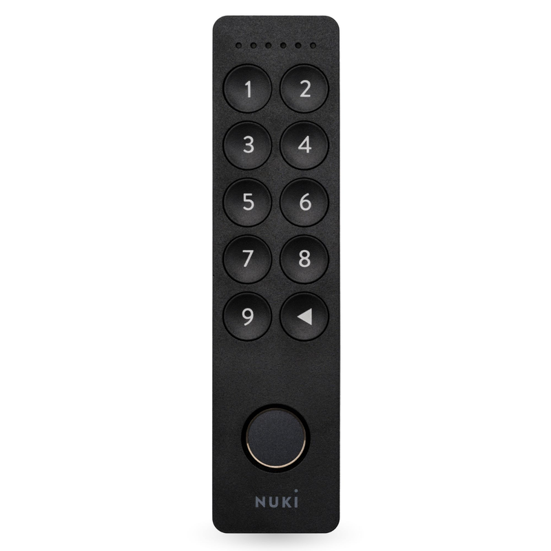 Nuki Keypad 2.0 billentyűzet NFC