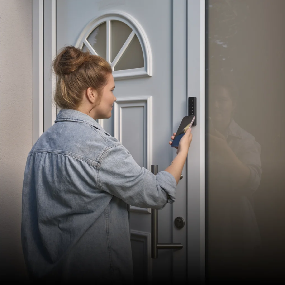 Nuki Keypad 2.0 billentyűzet NFC
