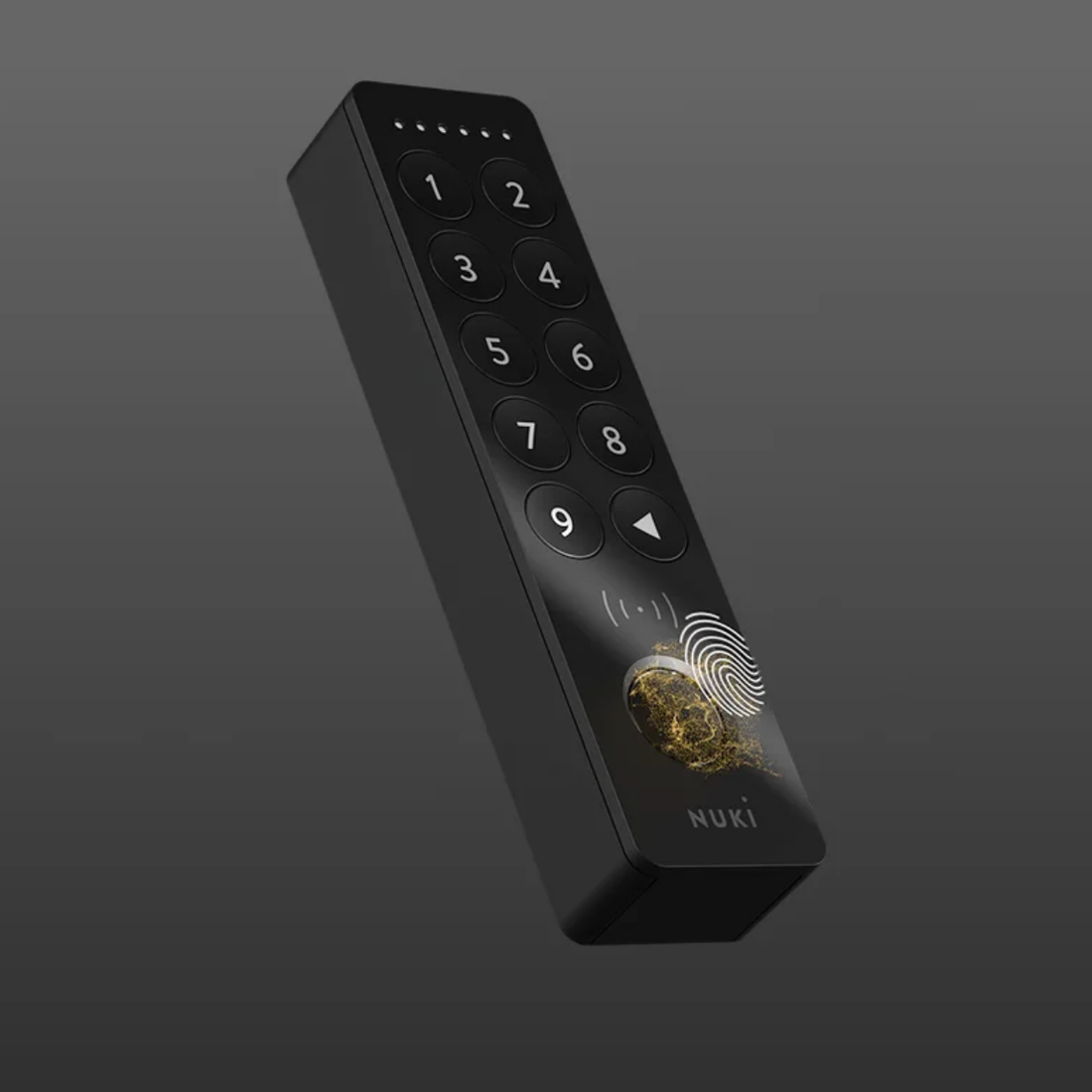 Nuki Keypad 2.0 billentyűzet NFC