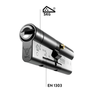 Nuki zár cilinder 2gen 3 kulccsal
