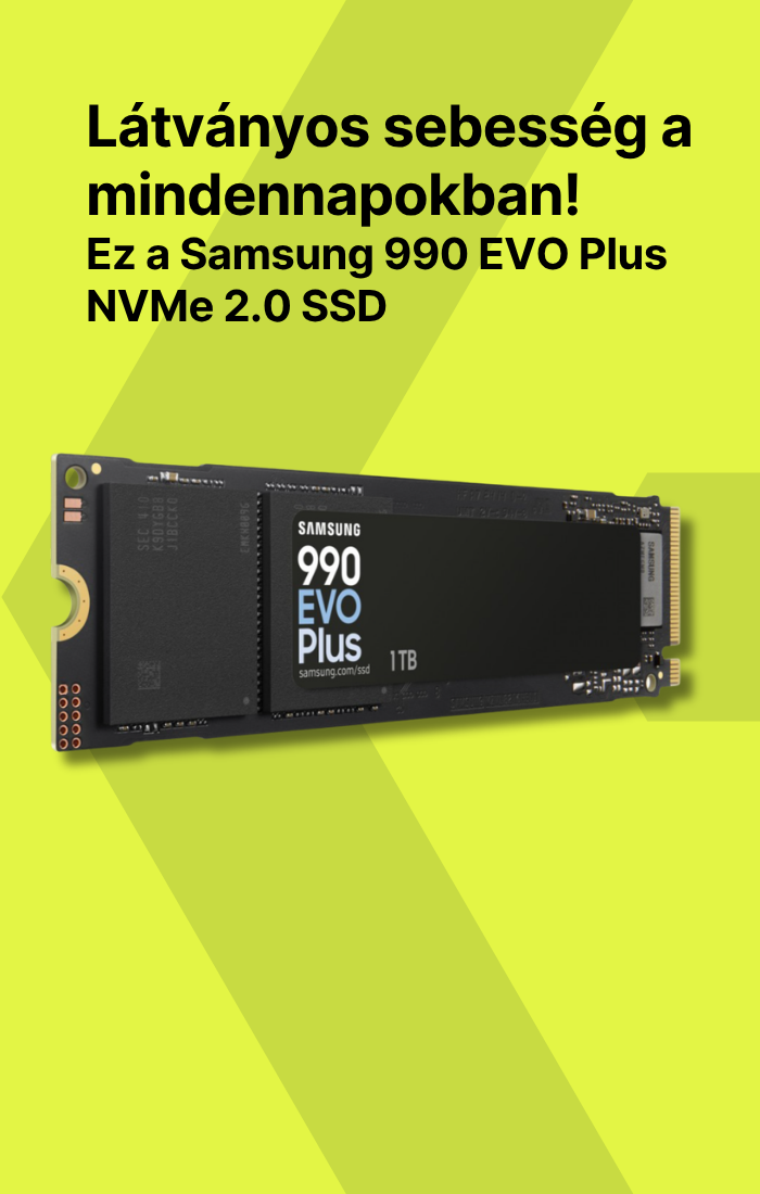 SSD meghajtók