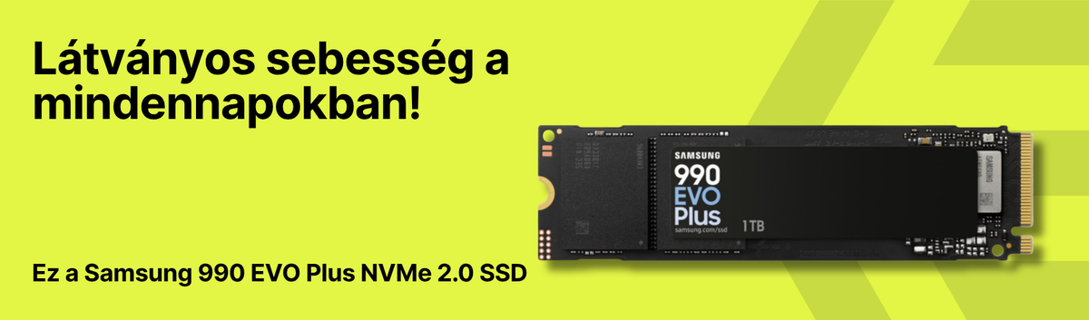 SSD meghajtók