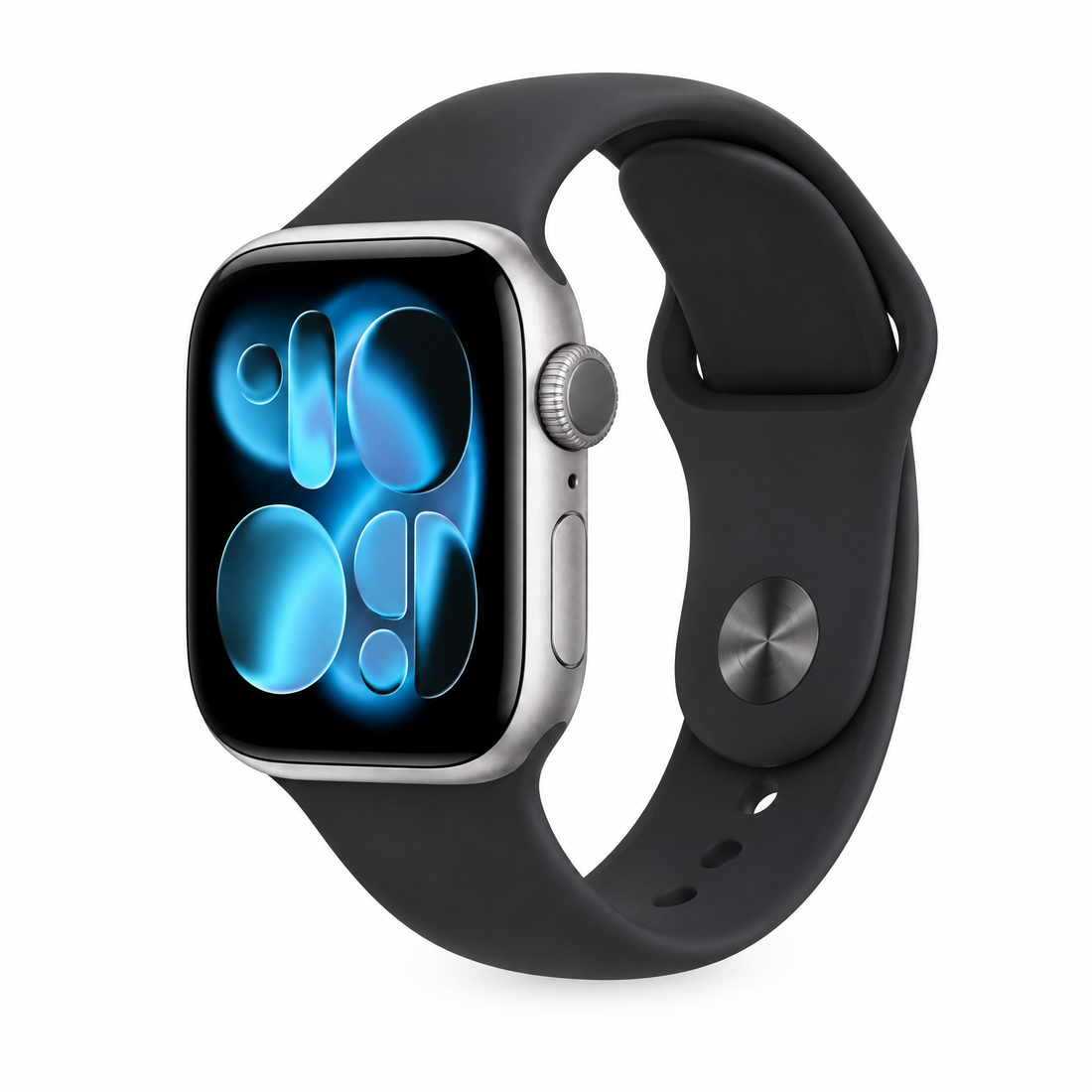 Apple Watch S11 Cellular 42mm szürke alutok