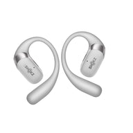Shokz OpenFit 2 Plus Bluetooth headset, szürke