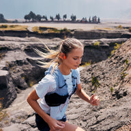 Shokz OpenRun Pro 2, Bluetooth headset, Narancssárga