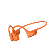 Shokz OpenRun Pro 2, Bluetooth headset, Narancssárga