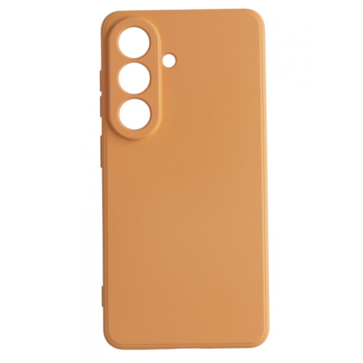 Cellect Samsung Galaxy S26 prémium szilikon tok