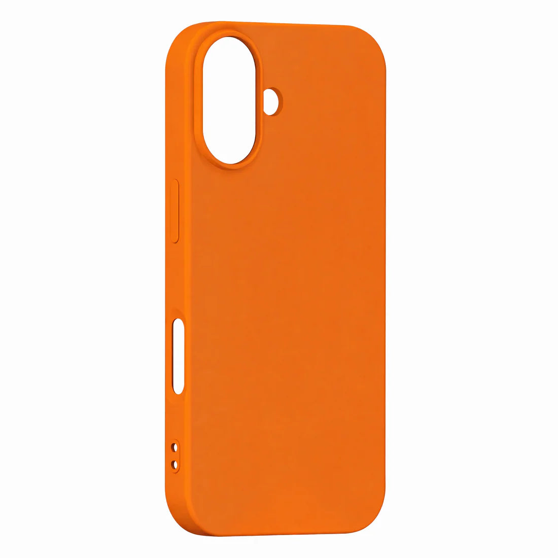 Cellect Premium szilikon tok, iPhone 16 Plus