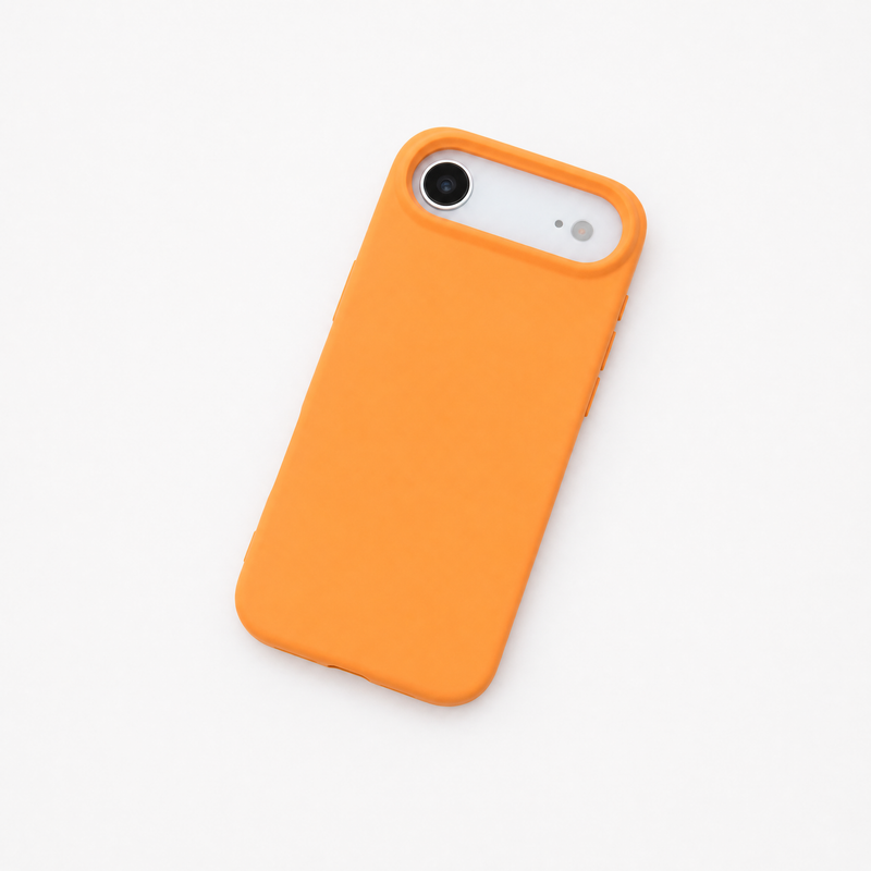 Cellect iPhone Air prémium szilikon tok