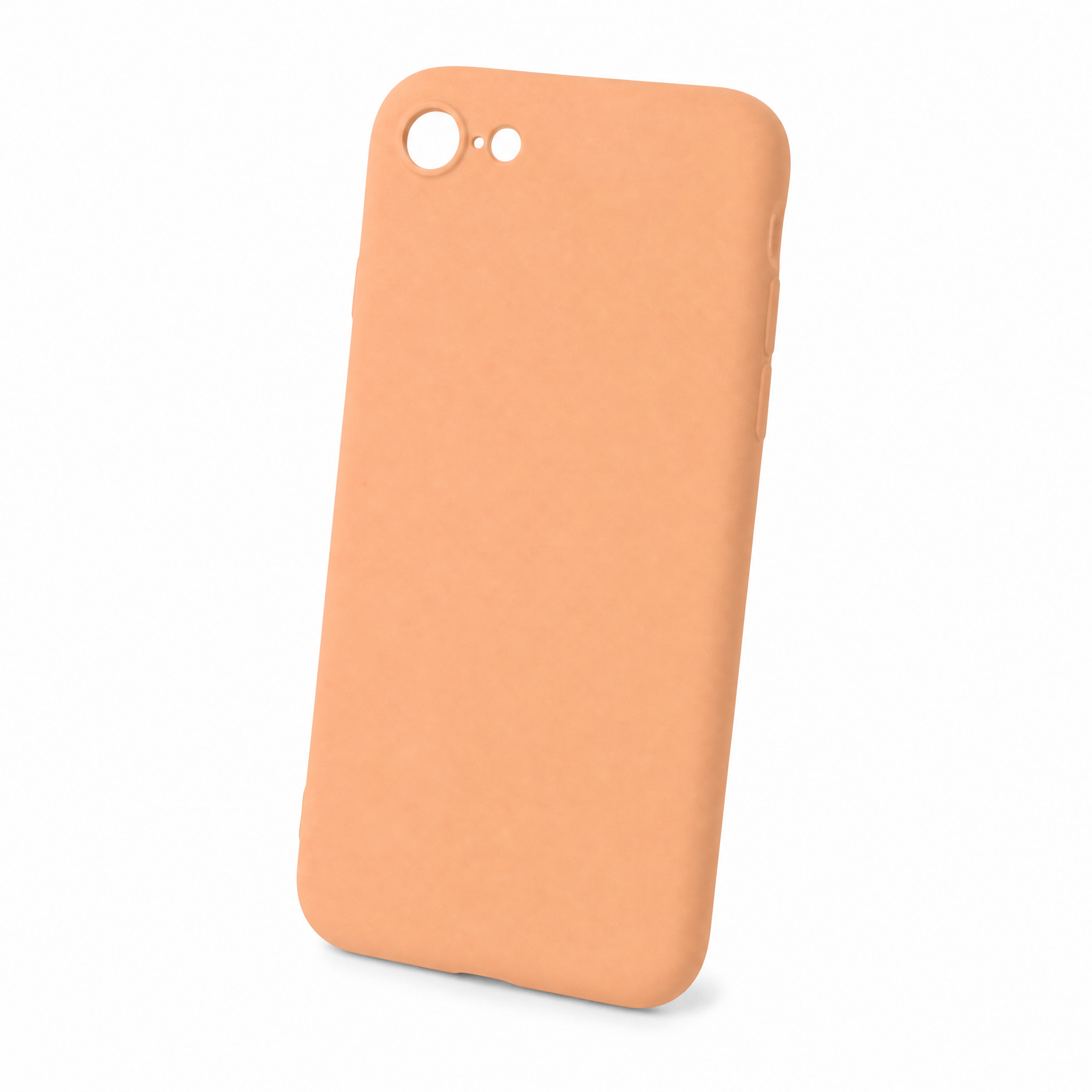 Cellect iPhone SE 2022/2020/8/7 prémium szilikon tok