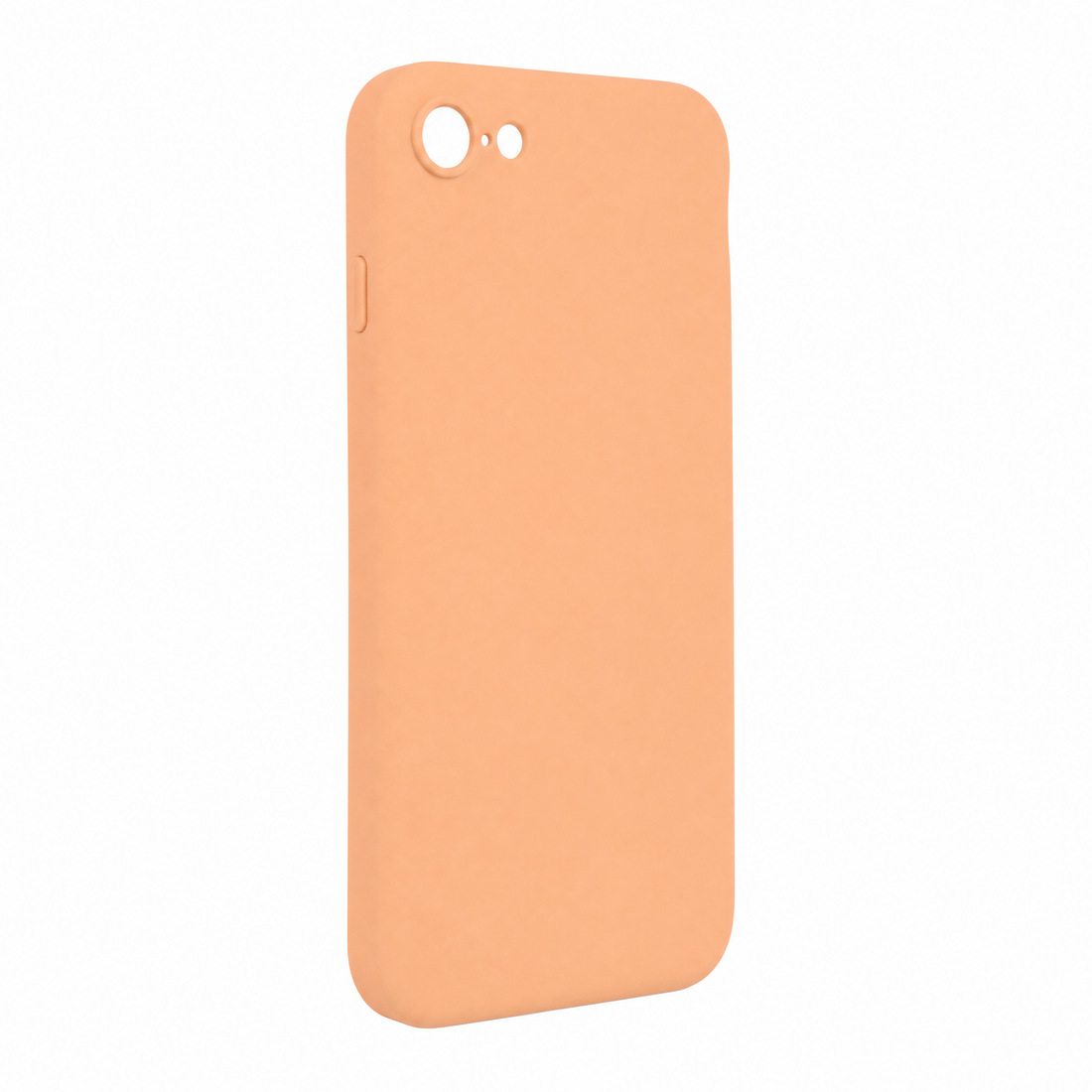 Cellect iPhone SE 2022/2020/8/7 prémium szilikon tok