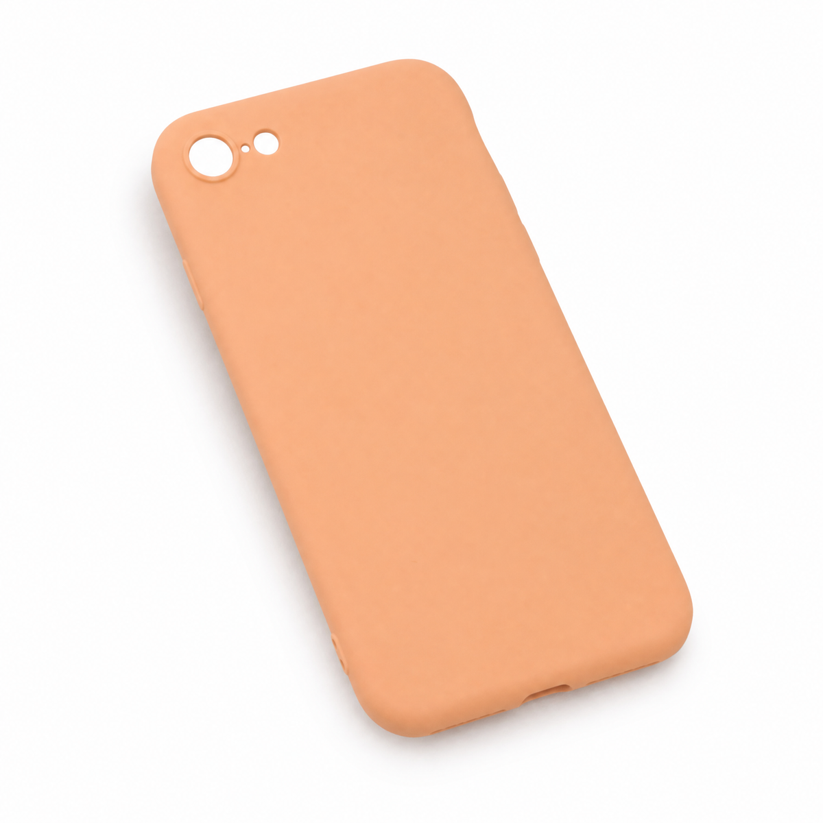 Cellect iPhone SE 2022/2020/8/7 prémium szilikon tok