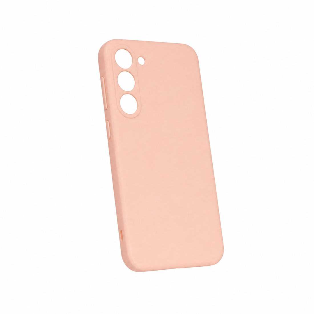 Cellect Samsung S23 FE prémium szilikon tok