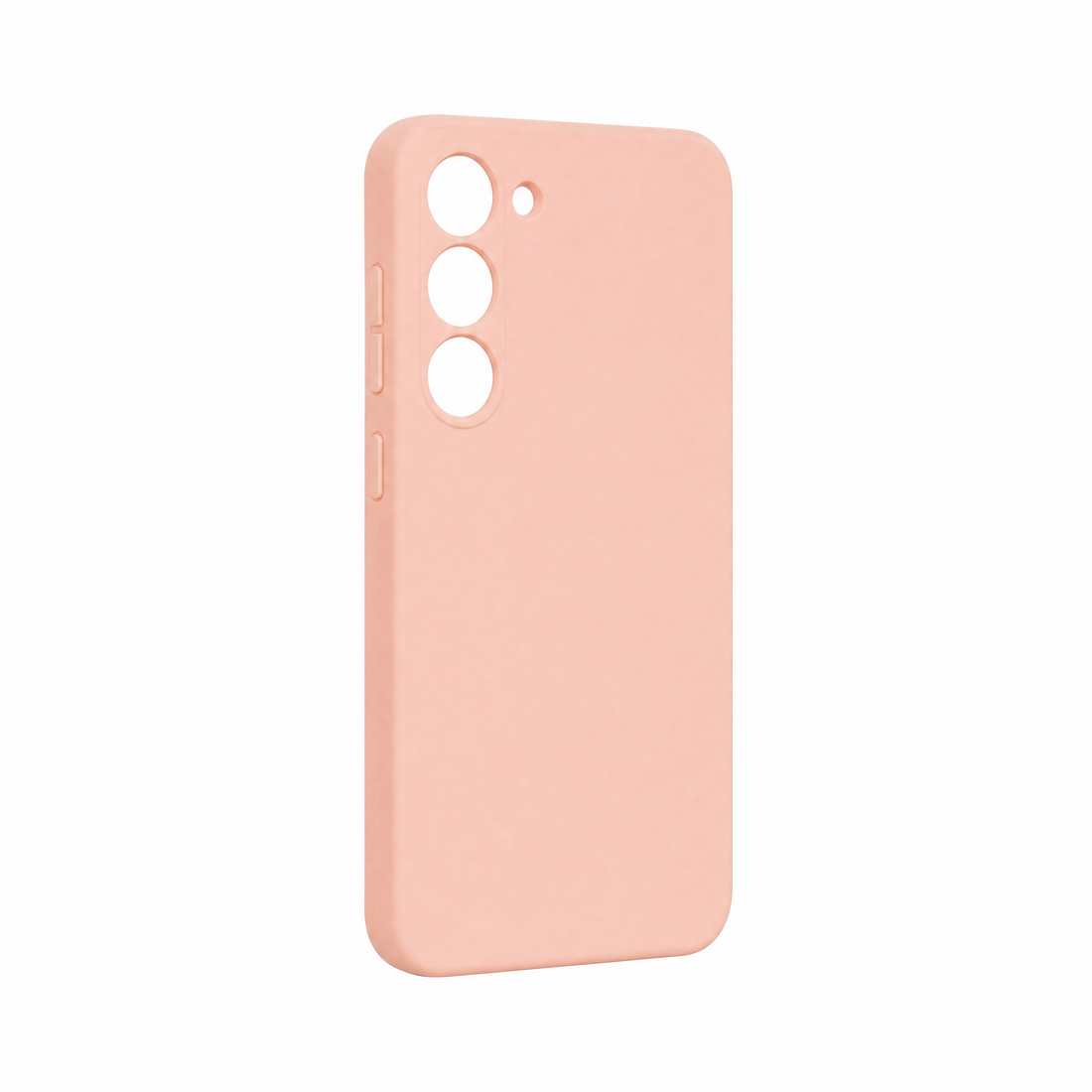 Cellect Samsung S23 FE prémium szilikon tok
