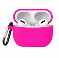 Cellect Airpods Pro szilikon tok 2.5mm