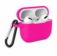 Cellect Airpods Pro szilikon tok 2.5mm