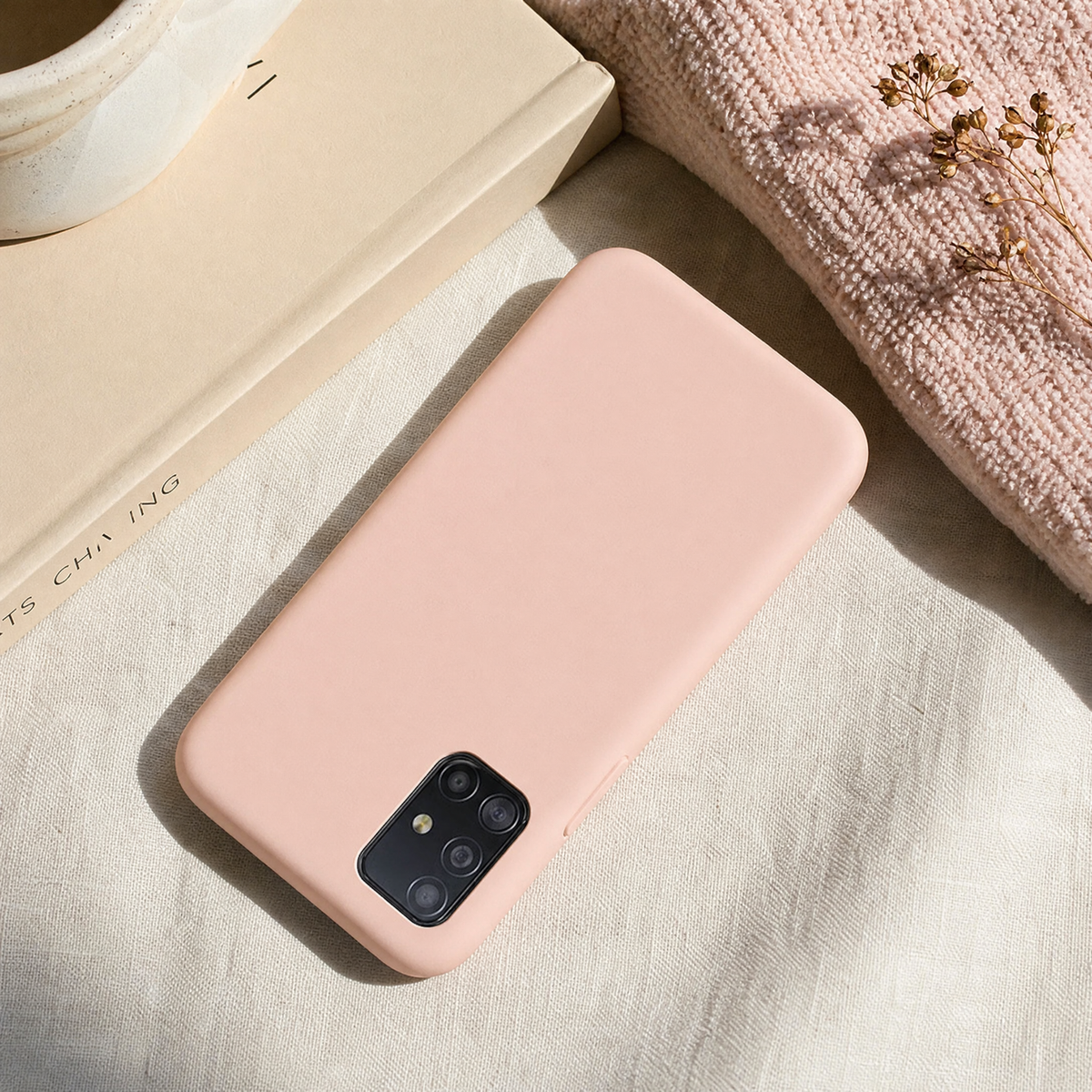 Cellect Redmi Note 12 Pro 5G prémium szilikon tok
