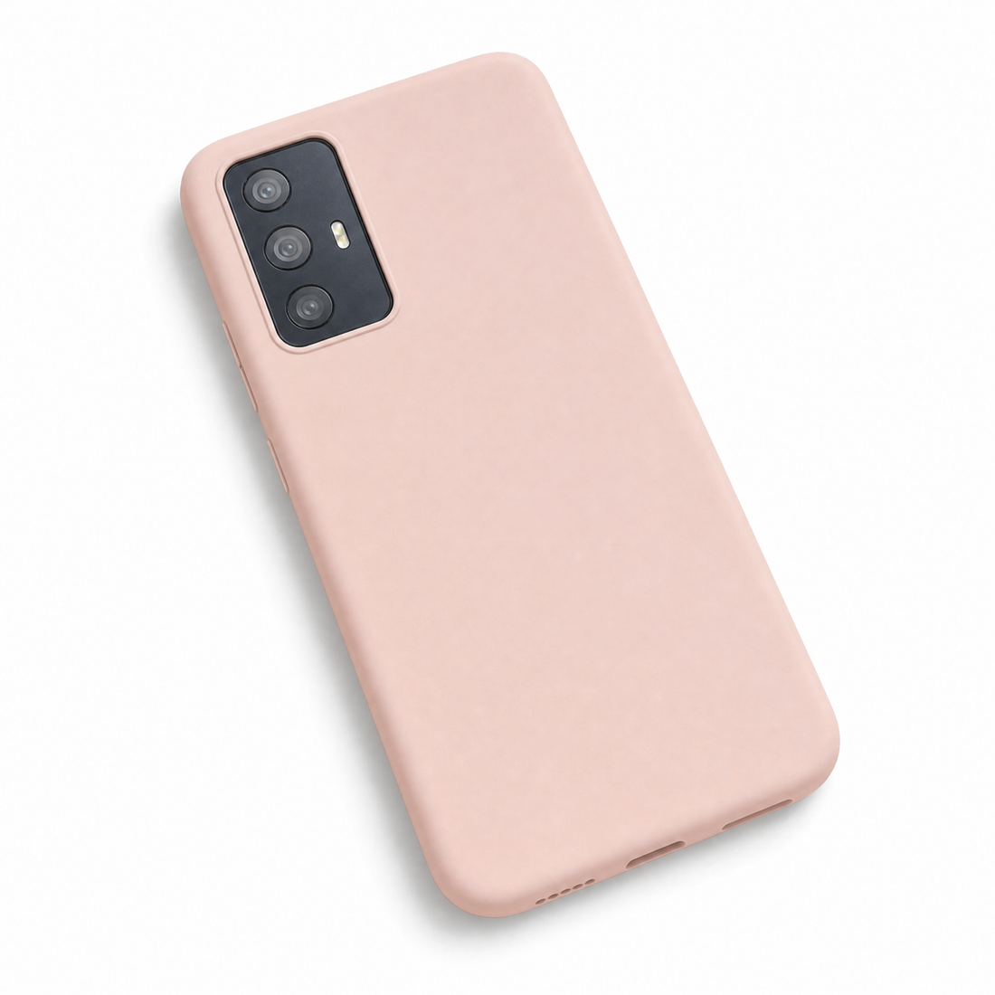 Cellect Xiaomi Redmi 12T Pro prémium szilikon tok