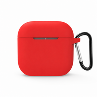 Cellect Airpods 4 szilikon tok 2.5 mm